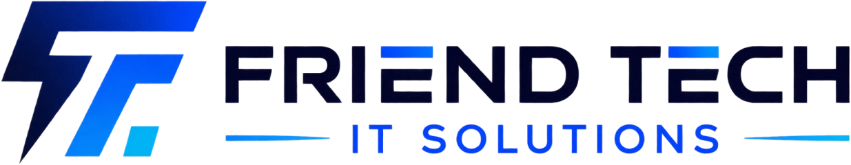 Friend Tech IT Solutions